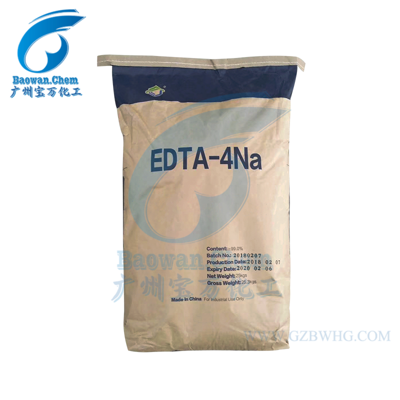 河北杰克EDTA-4NA