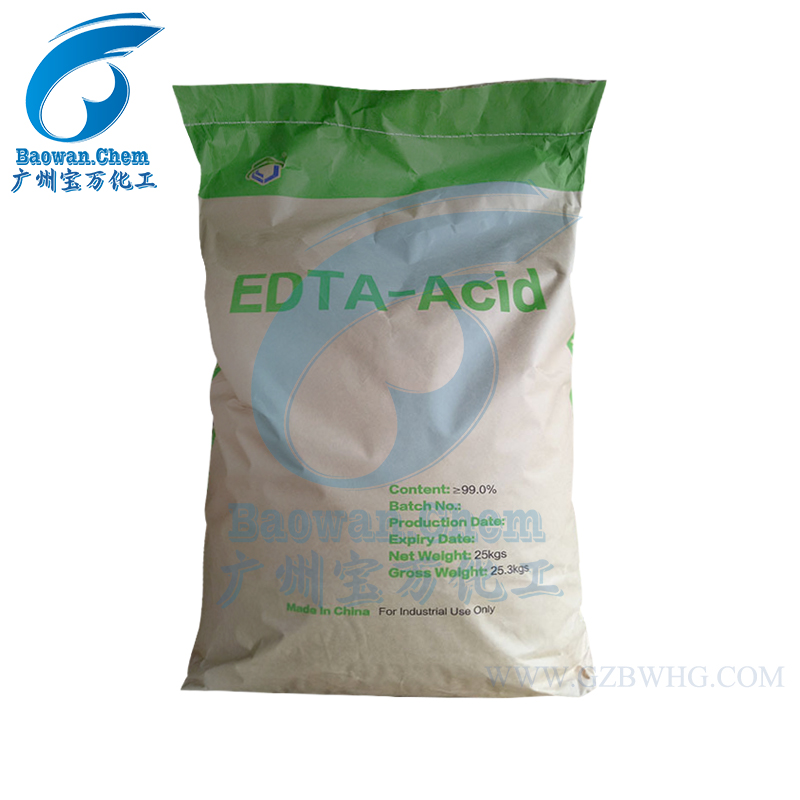 河北杰克 乙二胺四乙酸（EDTA）